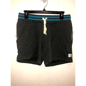 NEW Chubbies Mens SZ Small 5" Inseam Elastic Waistband Gym Sweat Shorts